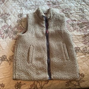 Sherpa Vest